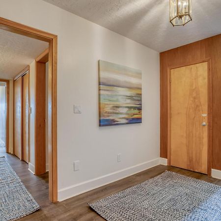 Azul Jewel Villa Депо Бей Екстериор снимка