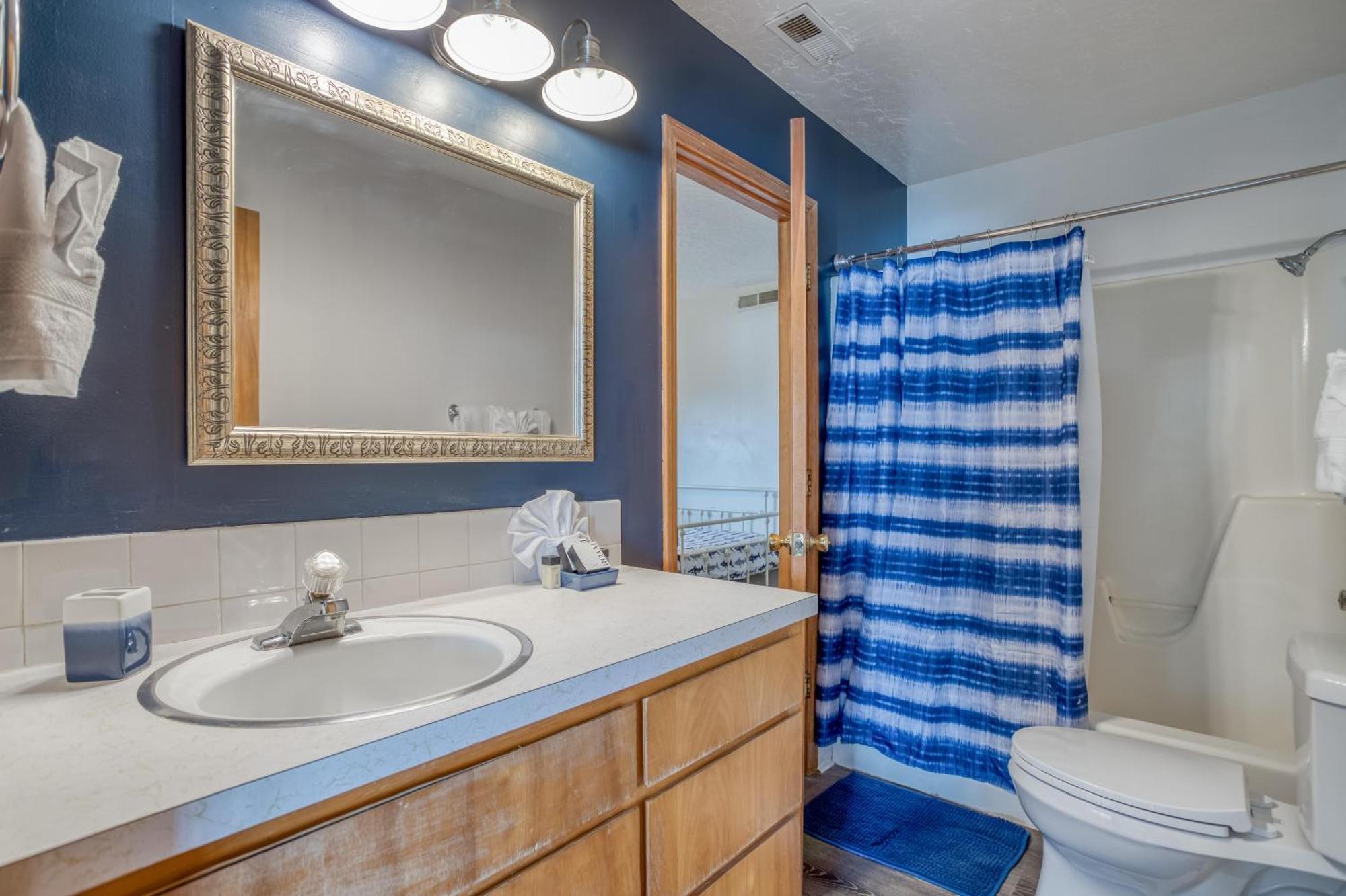 Azul Jewel Villa Депо Бей Екстериор снимка