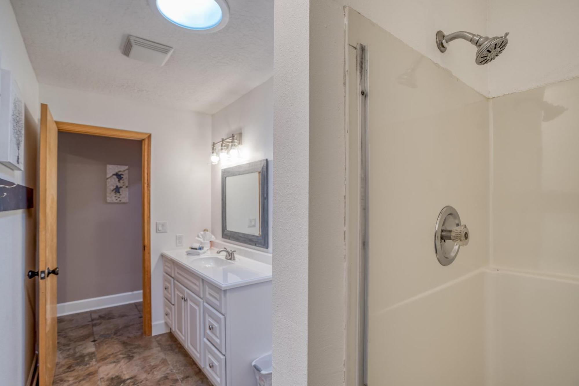 Azul Jewel Villa Депо Бей Екстериор снимка