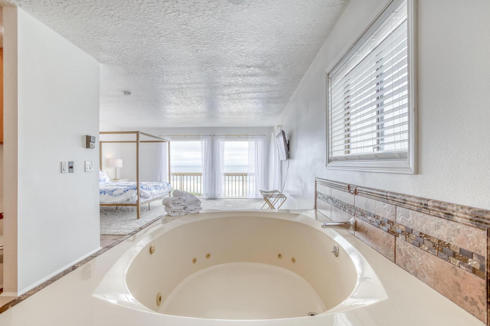 Azul Jewel Villa Депо Бей Екстериор снимка