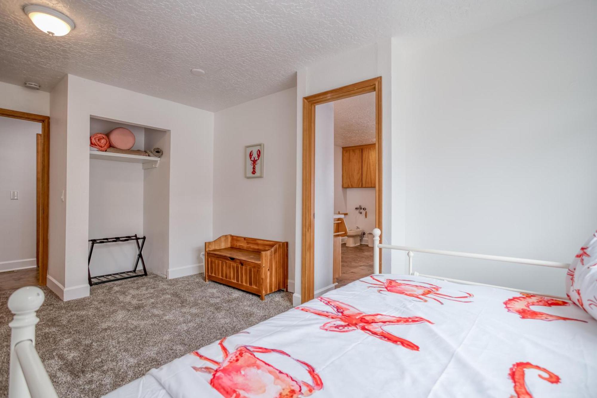 Azul Jewel Villa Депо Бей Екстериор снимка