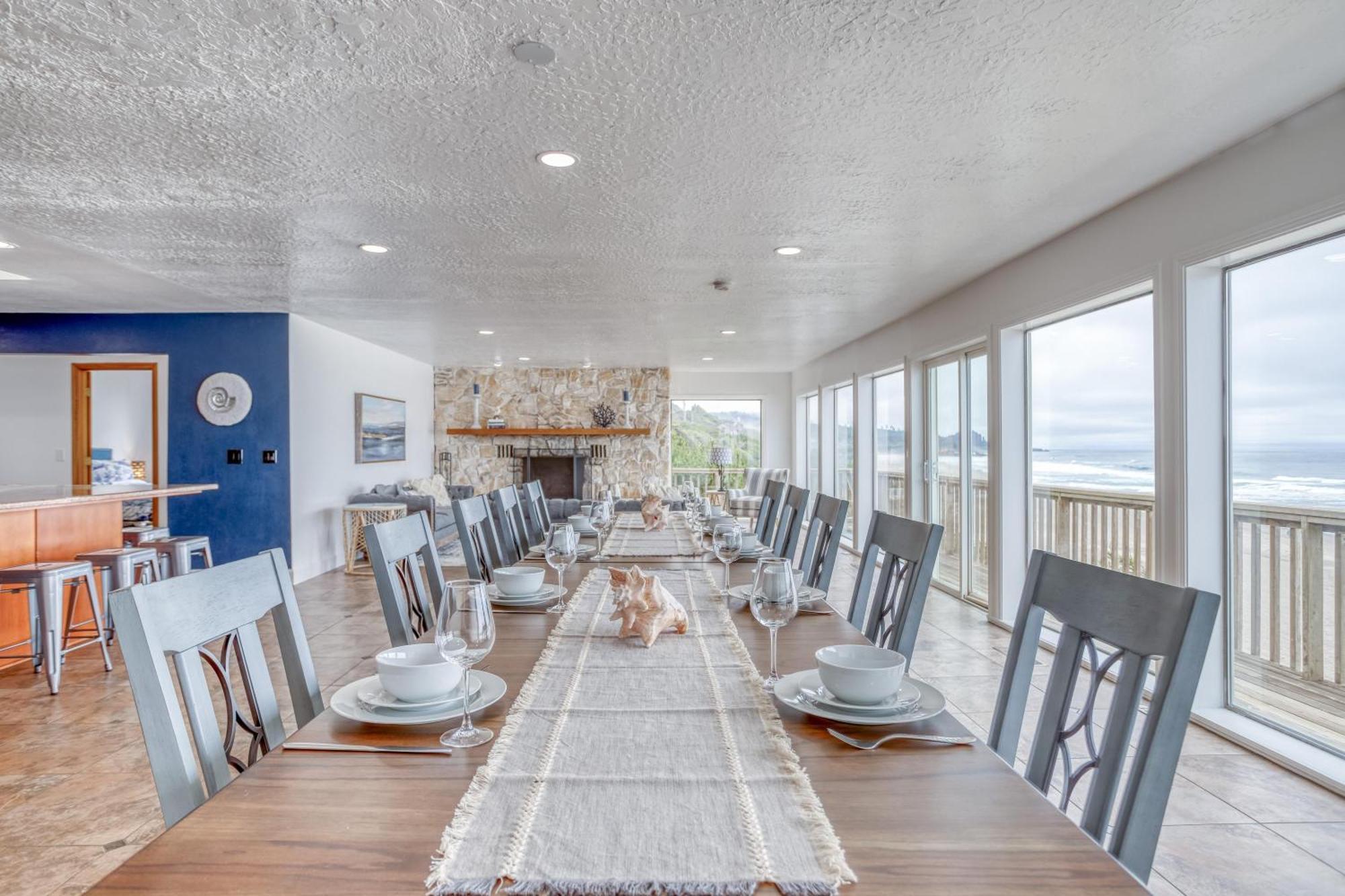 Azul Jewel Villa Депо Бей Екстериор снимка