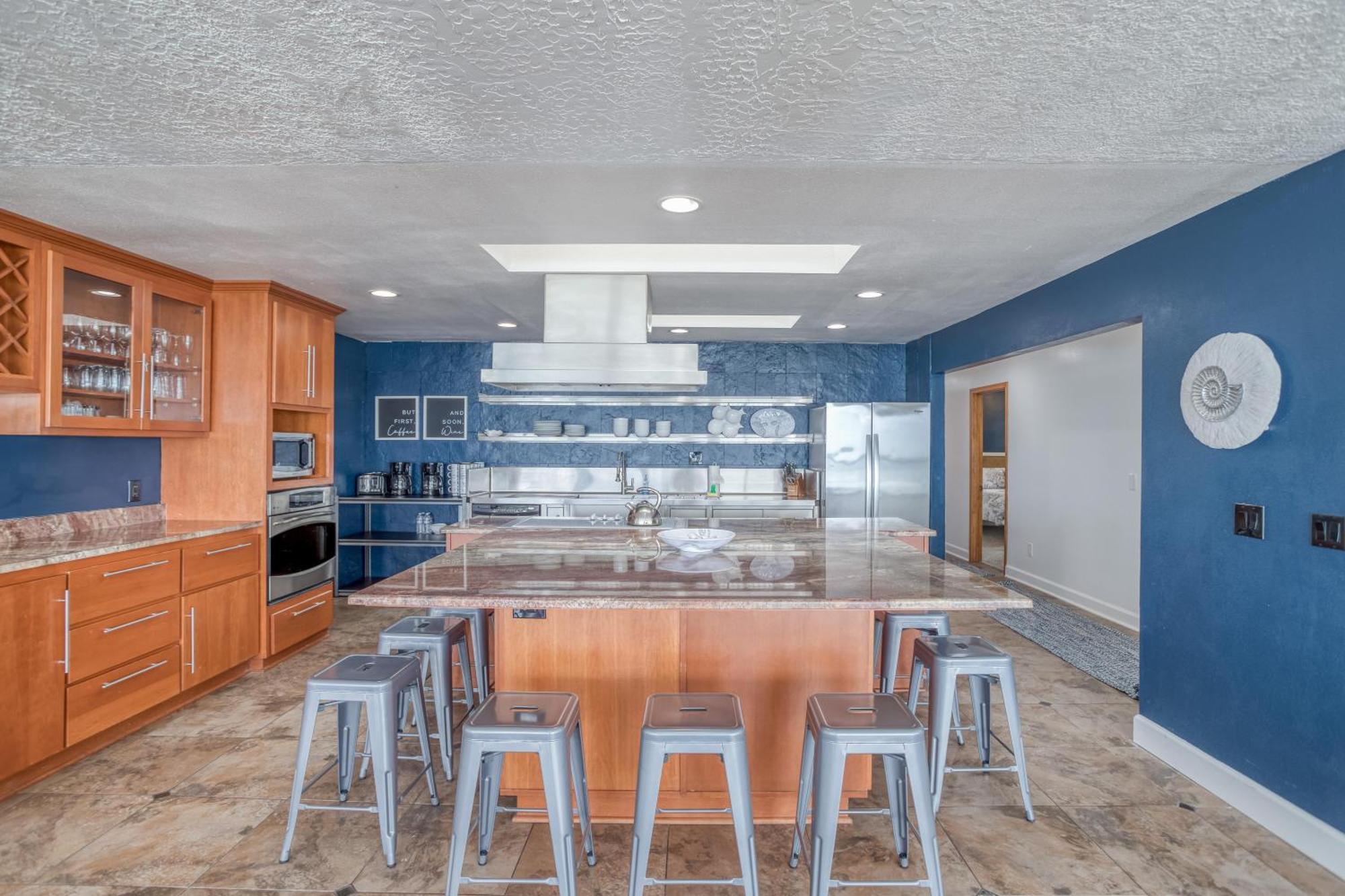 Azul Jewel Villa Депо Бей Екстериор снимка