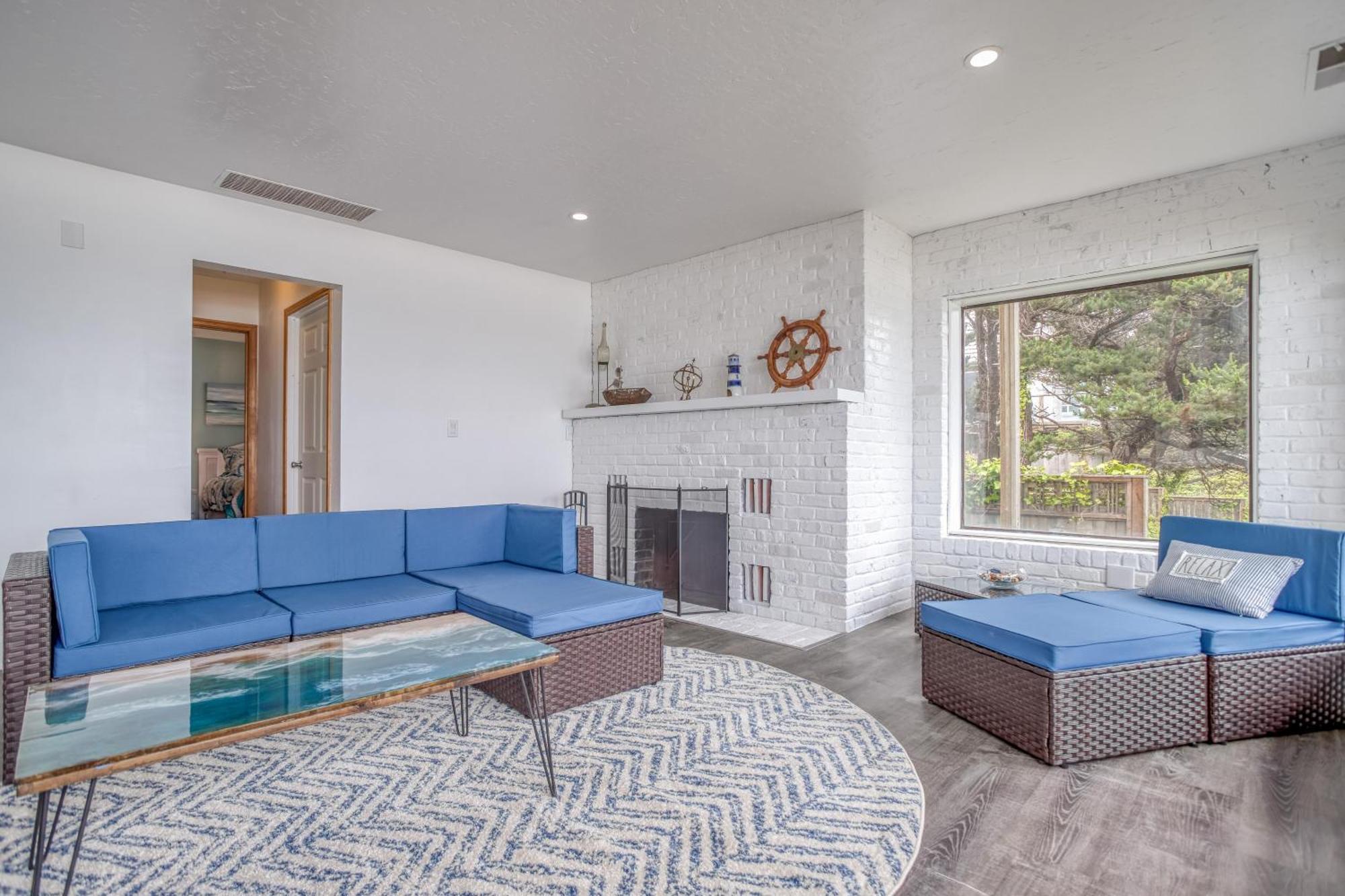 Azul Jewel Villa Депо Бей Екстериор снимка